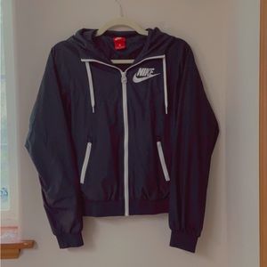 Nike windbreaker